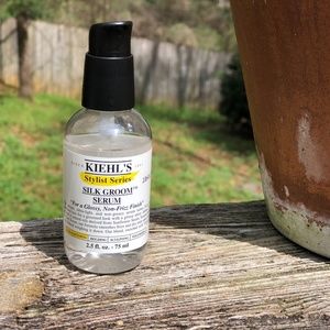 Kiehl's Silk Groom Serum